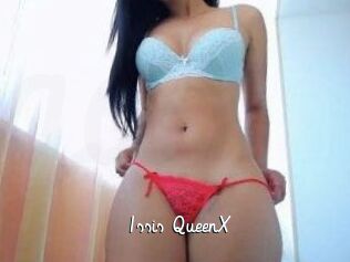 Issis_QueenX