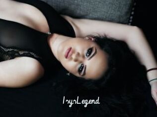 IsysLegend