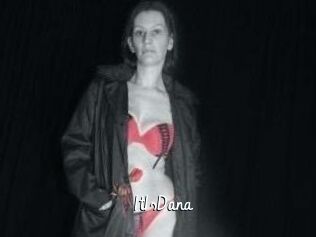 ItIsDana