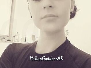 ItalianGoddessAK