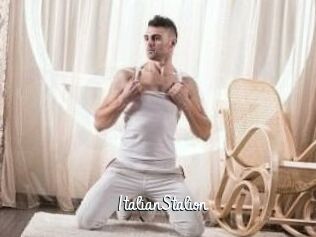 ItalianStalion