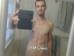 ItsMrJones Galerie du Sexe