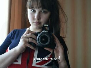 IvannaFriend