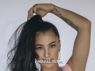 IvannaLincoln
