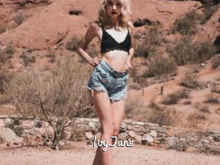 IvyJane