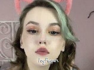 IvyPopper