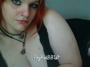 IvyRedBBW