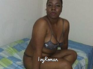 IvyRoman
