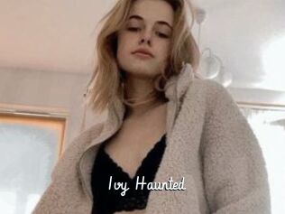 Ivy_Haunted