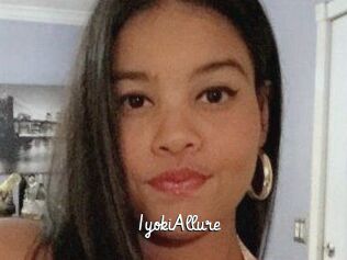 Iyoki_Allure