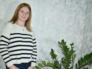 IzabelSimpson