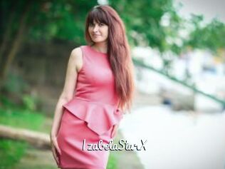 IzabelaStarX