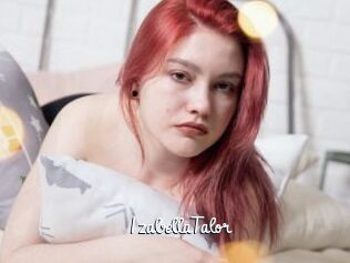 IzabellaTalor