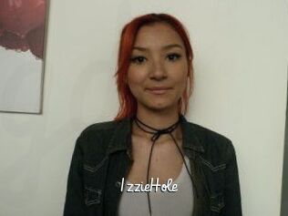 IzzieHole