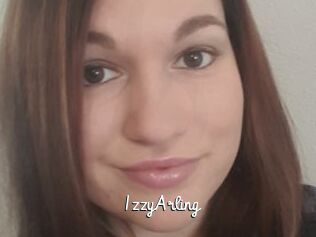 IzzyArling