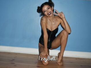 IzzyBell