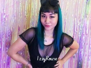 IzzyRouse