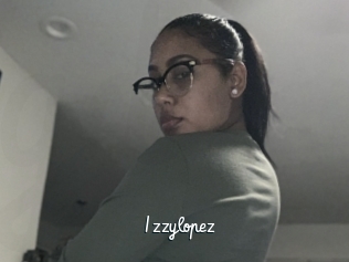Izzylopez