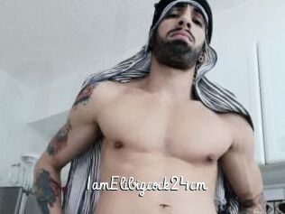 IamElibigcock24cm