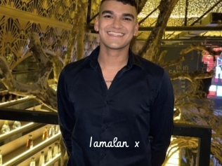 Iamalan_x