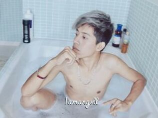 Iamangell