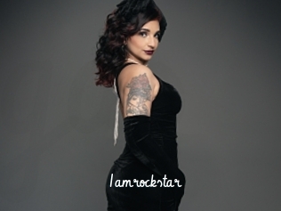 Iamrockstar