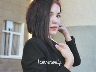 Iamserenity