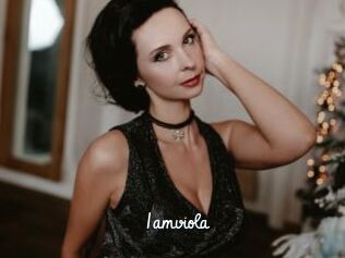 Iamviola