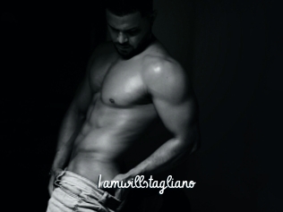 Iamwillstagliano