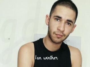 Ian_winther