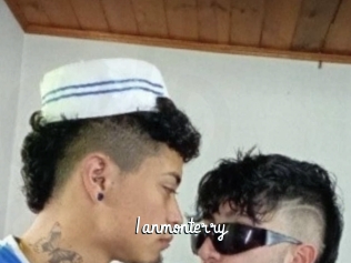 ianmonterry Galerie du Sexe