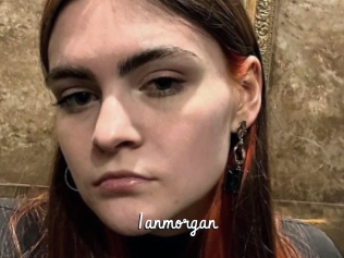 Ianmorgan