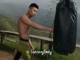 Ian_sexybody