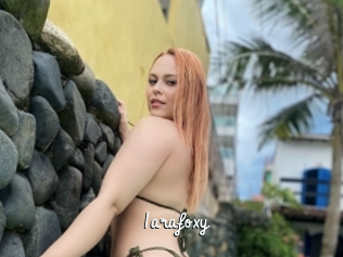 Iarafoxy
