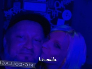 ichunddu Galerie du Sexe