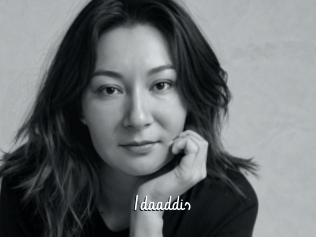 Idaaddis