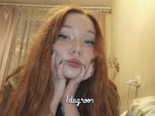 Idagroos