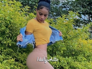 Idalywhitte