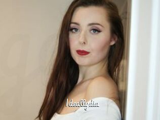 Ideallydia