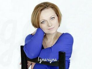 Ignasiyna