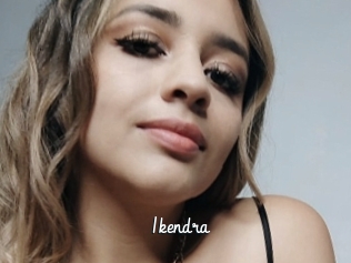Ikendra