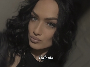 Ilatania