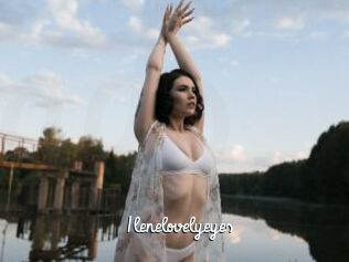 Ilenelovelyeyes
