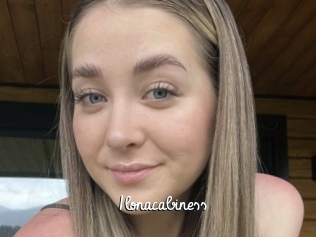 Ilonacabiness