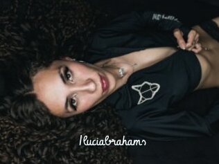 Iluciabrahams