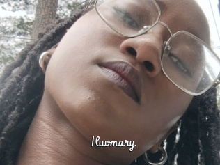 Iluvmary