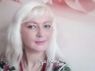 Ilya_blond