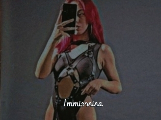 Immissnina