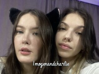 Imogenandcharlie