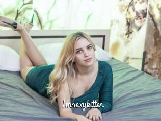 Imsexykitten